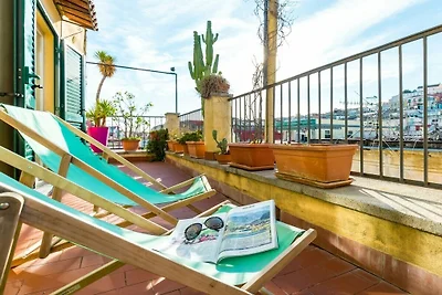 Penthouse Panoramique à Naples