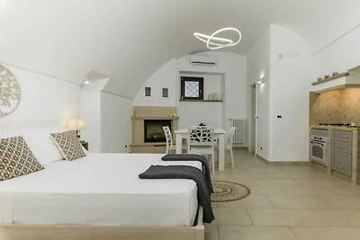 Sant'Oronzo view Apartment