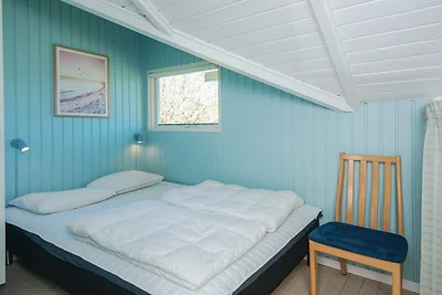8 Personen Ferienhaus in Hejls-By Traum