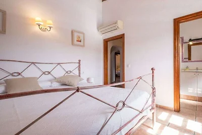 Hütte mit 1 Schlafzimmer