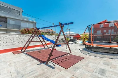 Villa mit 5 Schlafzimmer