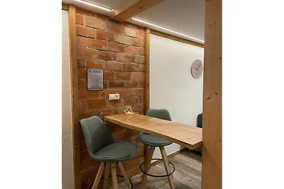 Apartament wakacyjny z 2 sypialniami
