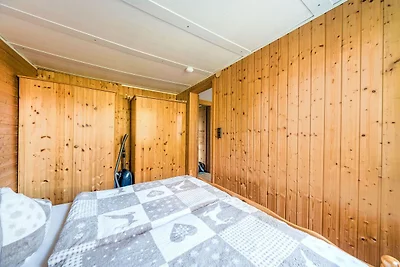 Casa di vacanza con terrazza privata