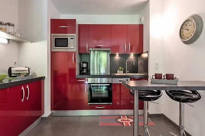 Residenz Le Petit Verger