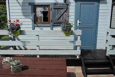 Casa Vacanze a Rewal per 6 Persone