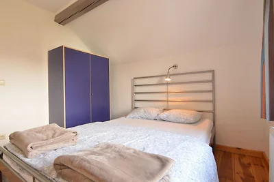 Appartamento a Heppenbach con terrazza