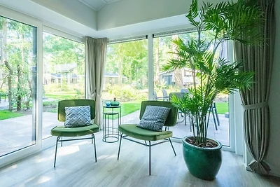 Modern chalet in Maarn for 4 people
