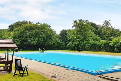 4 sterren vakantie huis in Fårvang