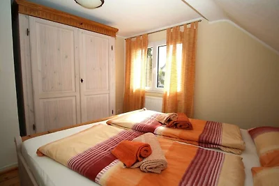 Ferienwohnung mit 1 Schlafzimmer
