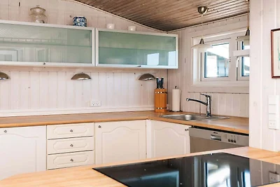 4 Personen Ferienhaus in Ringkøbing