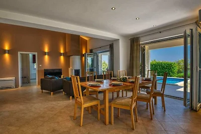 Casa Iris Comfortabele vakantiewoning