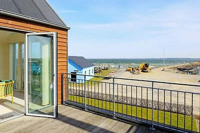 6 Personen Ferienhaus in Thyholm-By Traum