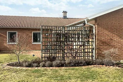 4 Sterne Ferienhaus in Skäret