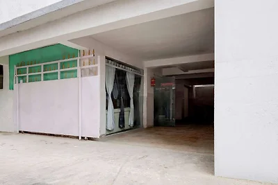 Stadthaus Hinjawadi Pune