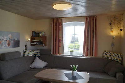 Vakantieappartement vlakbij de Witte Toren