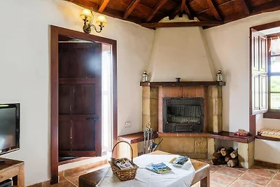 Casa vacanze a Puntallana