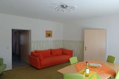 Ferienwohnung mit 1 Schlafzimmer