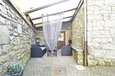 Ferienhaus La Maison au Ruisseau in Belgien