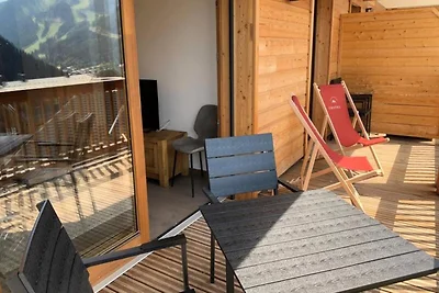 Residenz Perle De Savoie