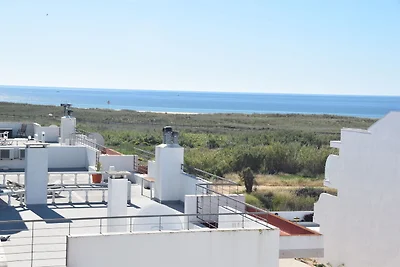 Appartamento a Lagos con terrazza