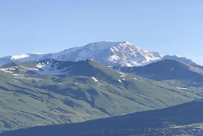 Spazioso chalet a Les Arcs