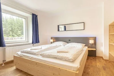 Comfort plus Ferienwohnung III