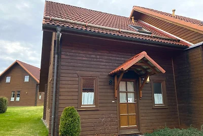 Casa bifamiliare, Hasselfelde