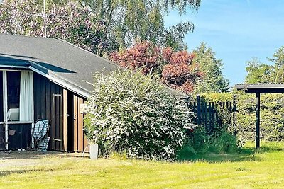 4 Personen Ferienhaus in Frørup-By Traum