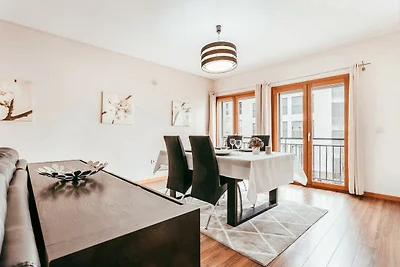 2-Zimmer-Wohnung in Amadora