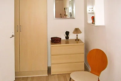 4 Personen Ferienhaus in Hasle