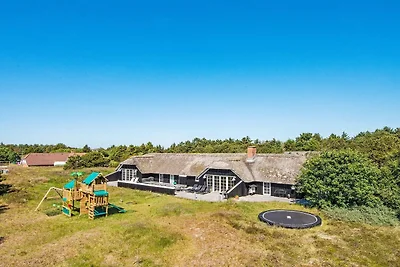 Luxuriöser Rückzugsort mit Pool