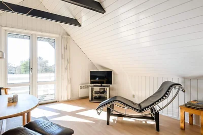 5 Personen Ferienhaus in Fanø