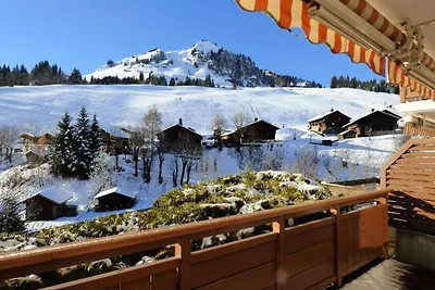 Residenz Pistes Du Soleil B