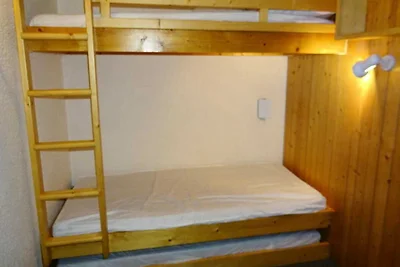 Residenz Pierra Menta mit zwei Zimmern