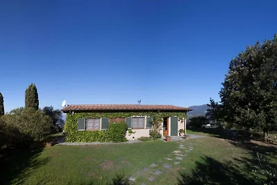 Villa con 2 camere da letto