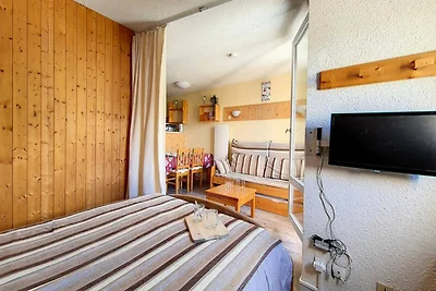 Appartamento a Preyerand vicino agli impianti...