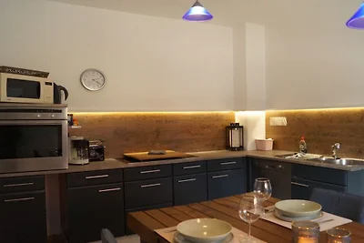 Appartamento per vacanze con 3 camere da...
