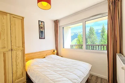 Helle Wohnung · Zentrum des Resorts · Überdac...