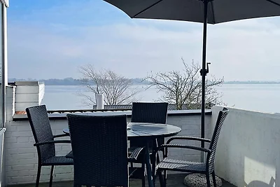 4 Personen Ferienhaus in Gråsten-By Traum