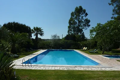 Agriturismo a Montemor-o-Novo con piscina