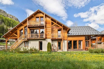 Komfortabler Aufenthalt im Residence...