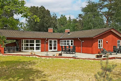10 Personen Ferienhaus in Ålbæk