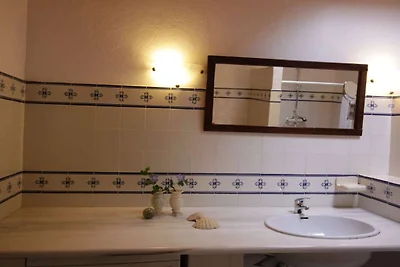 Vakantiehuis met 3 slaapkamers