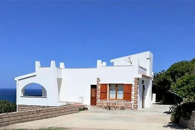 Villa auf Sardinien f�r 6 Personen