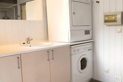 Ekskluzywny skandynawski dom wakacyjny