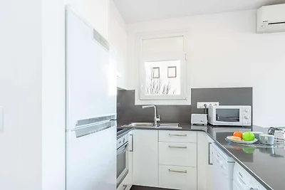 Stilvolles Apartment direkt Strand in...