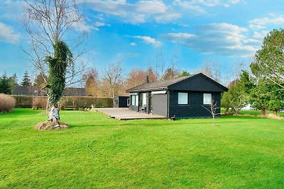 4 Personen Ferienhaus in Holbæk-By Traum