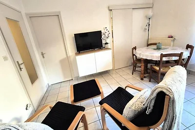 Studio für 2 Personen