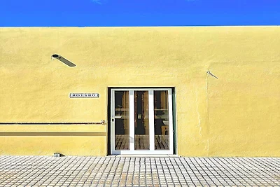 Ländliches Ferienhaus mit Gemeinschaftspool