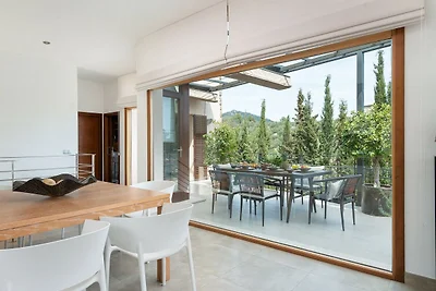 Can Vicens (mancor) - Ferienhaus Mit Privatem...